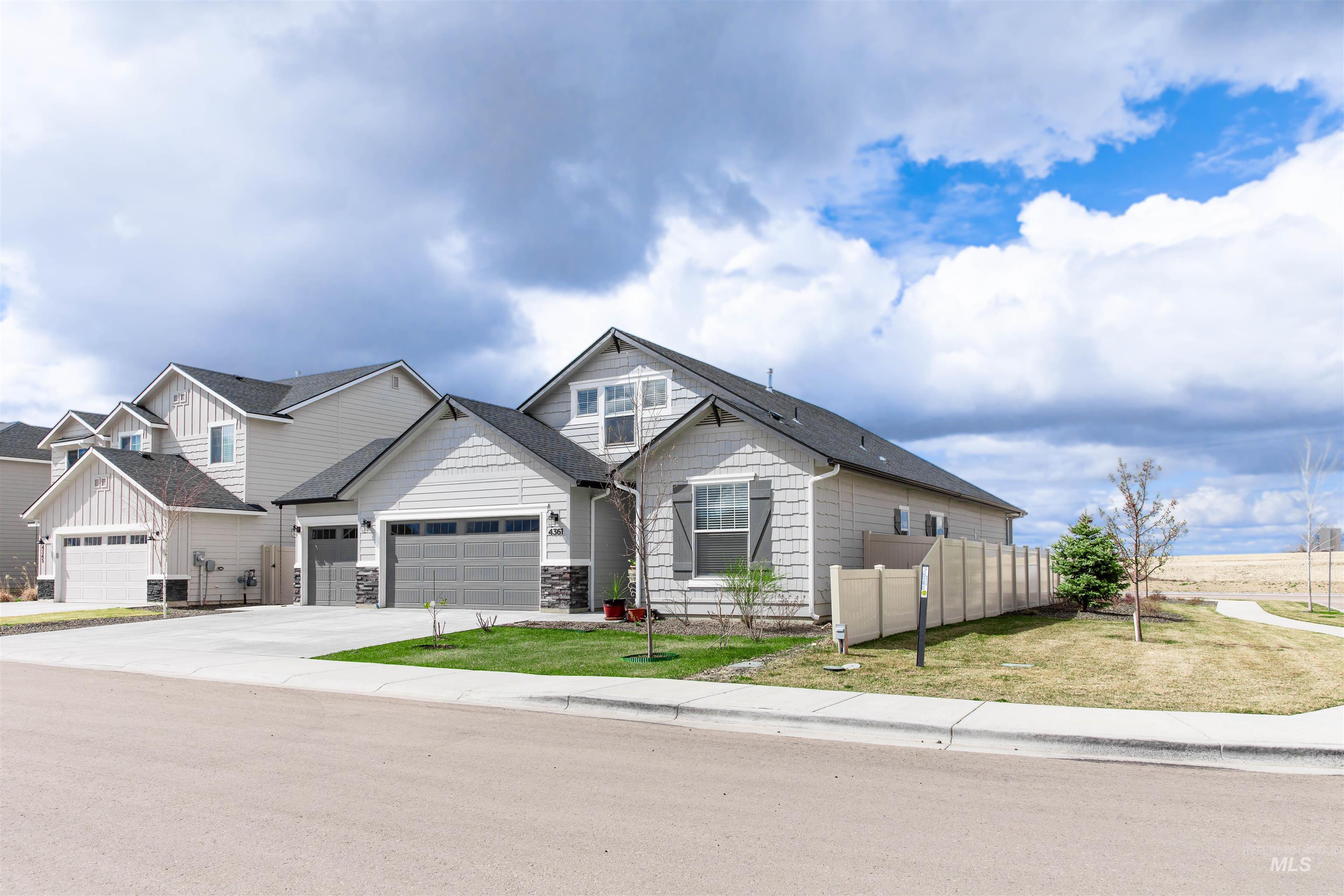 Delphi Ave, Meridian, ID 83646