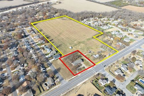 1619 N Rock Rd, Mulvane, KS, 67110-1021 | Card Image