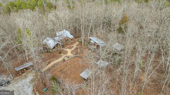 1257 Seymour Rd, House other with 2 bedrooms, 2 bathrooms and null parking in Bowman GA | Image 57