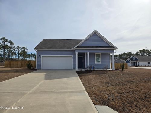 227 Jones Ridge Ln, Newport, NC, 28570-0405 | Card Image