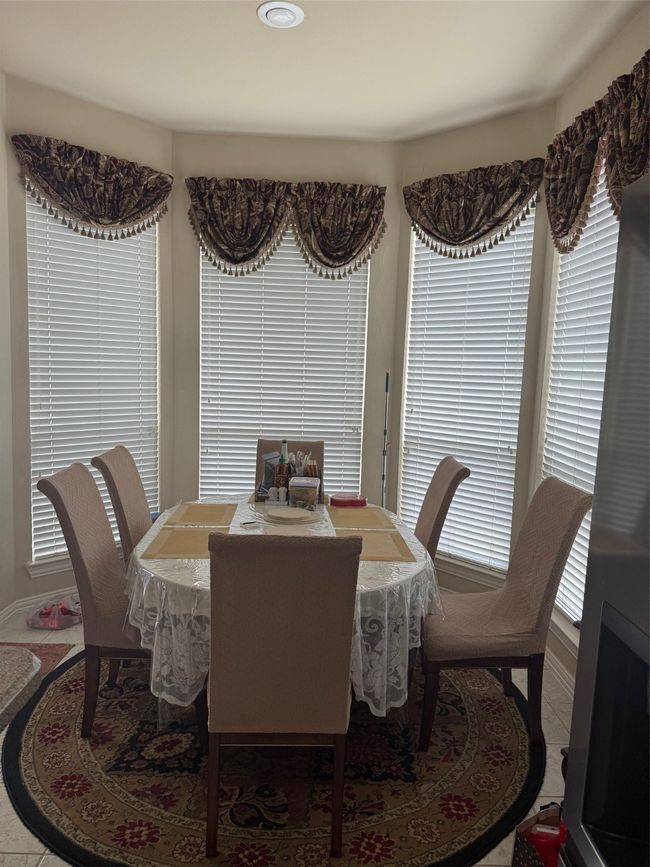 View of dining space | Image 16
