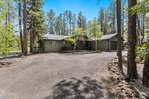 7451 Buck Springs Rd, Pinetop, AZ, 85935-8355 | Card Image