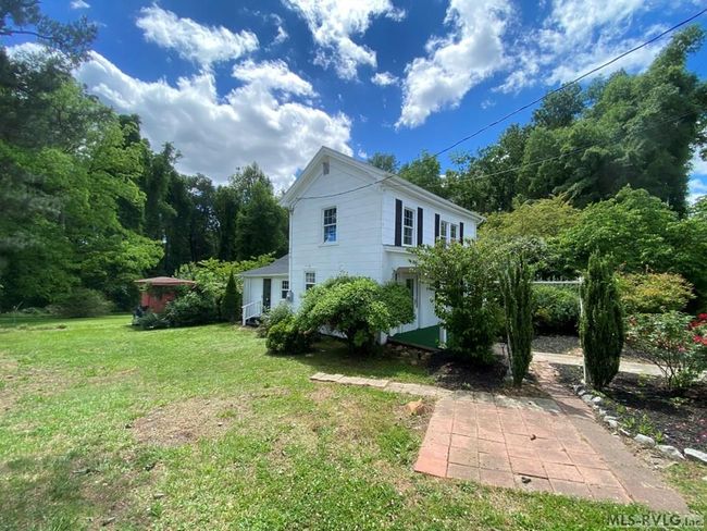 103 Seaboard Ave, House other with 2 bedrooms, 1 bathrooms and null parking in La Crosse VA | Image 40