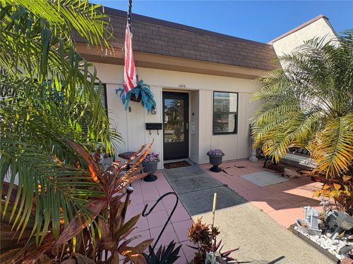 1606 Flint Dr W, CLEARWATER, FL, 33759-2517 | Card Image