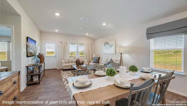 1439 Chianti Pass, House other with 3 bedrooms, 2 bathrooms and null parking in New Braunfels TX | Image 9