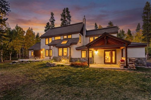 100 Windwood Cir, BRECKENRIDGE, CO, 80424-6936 | Card Image
