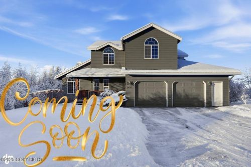 5433 Wood Hall Dr, Anchorage, AK, 99516-7556 | Card Image