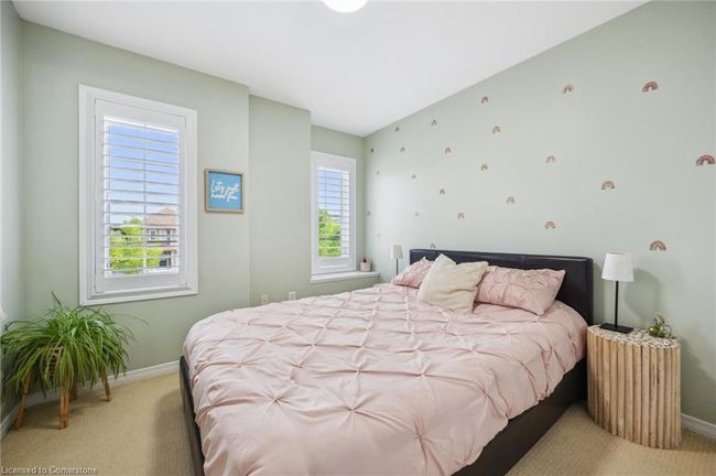 184 Norwich Rd, Townhouse with 3 bedrooms, 3 bathrooms and 3 parking in Breslau ON | Image 19