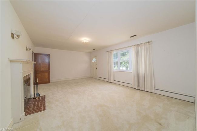 2025 W Main St, House other with 3 bedrooms, 2 bathrooms and null parking in Yadkinville NC | Image 28