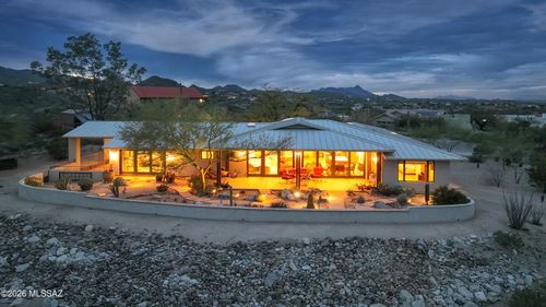 5165 W Paseo Del Campo, Tucson, AZ, 85745 | Card Image