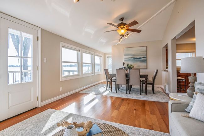 Entry Level Living Room/ Dining area | Image 21