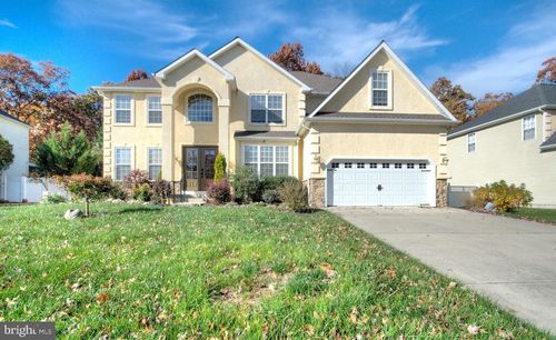 1947 Steeplechase Dr, WILLIAMSTOWN, NJ, 08094-8783 | Card Image