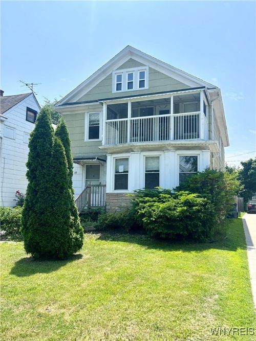 59 Knox Ave, Buffalo, NY, 14216-3310 | Card Image