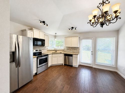 2317 Aquaduct Dr, Bedford, TX, 76022-7745 | Card Image