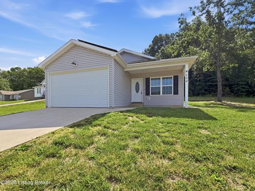 150 Michael Ln, Brandenburg, KY, 40108-8513 | Card Image