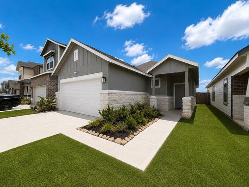 21535 Cypress Trellis Dr, Cypress, TX, 77433-0366 | Card Image