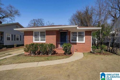 1812 34th Street Ensley, BIRMINGHAM, AL, 35208-2619 | Card Image