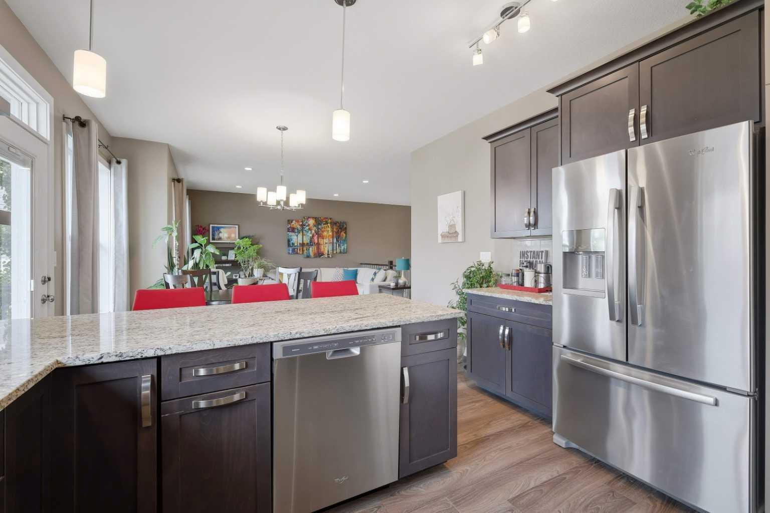 Residential in Ponoka 3