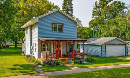 721 Main St, Good Thunder, MN, 56037-2700 | Card Image