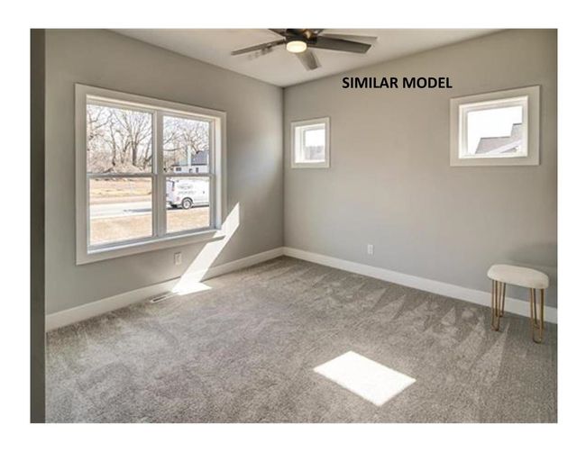 6643 Royal View Dr, Home with 4 bedrooms, 3 bathrooms and null parking in Deforest WI | Image 23