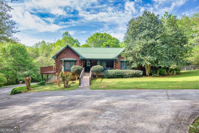 715 Woods Bridge Rd, House other with 3 bedrooms, 2 bathrooms and 2 parking in Commerce GA | Image 18