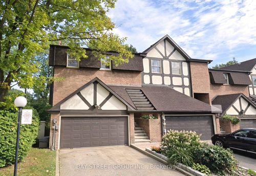 2 Morning Glory Way, North York, ON, M2H3M2 | Card Image