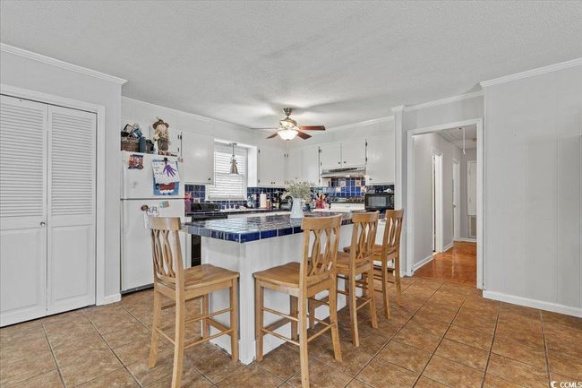 308 Sanders Ct, House other with 3 bedrooms, 2 bathrooms and null parking in Mullins SC | Image 16