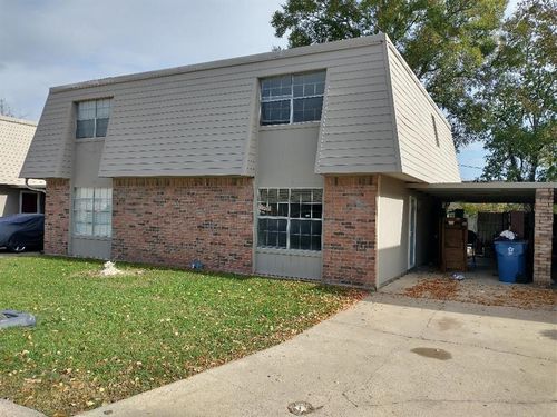 4150 Crow Road, Unit 10, Beaumont, TX, 77706 | Card Image