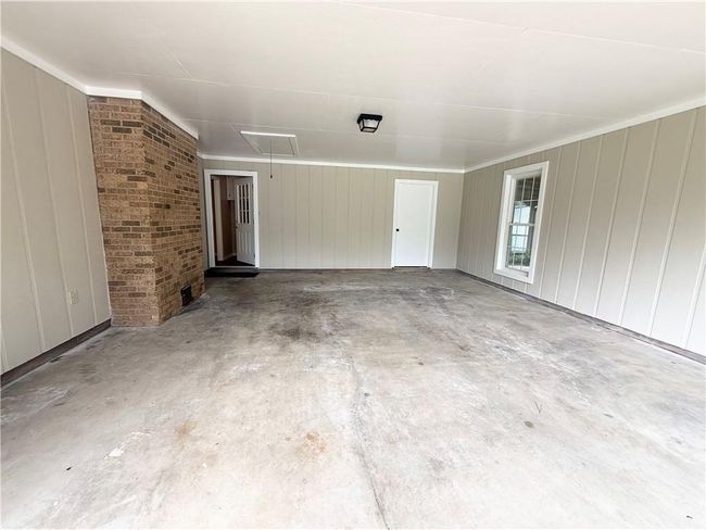 6614 Lost Ridge Drive Drive, House other with 3 bedrooms, 2 bathrooms and null parking in Pineville LA | Image 10