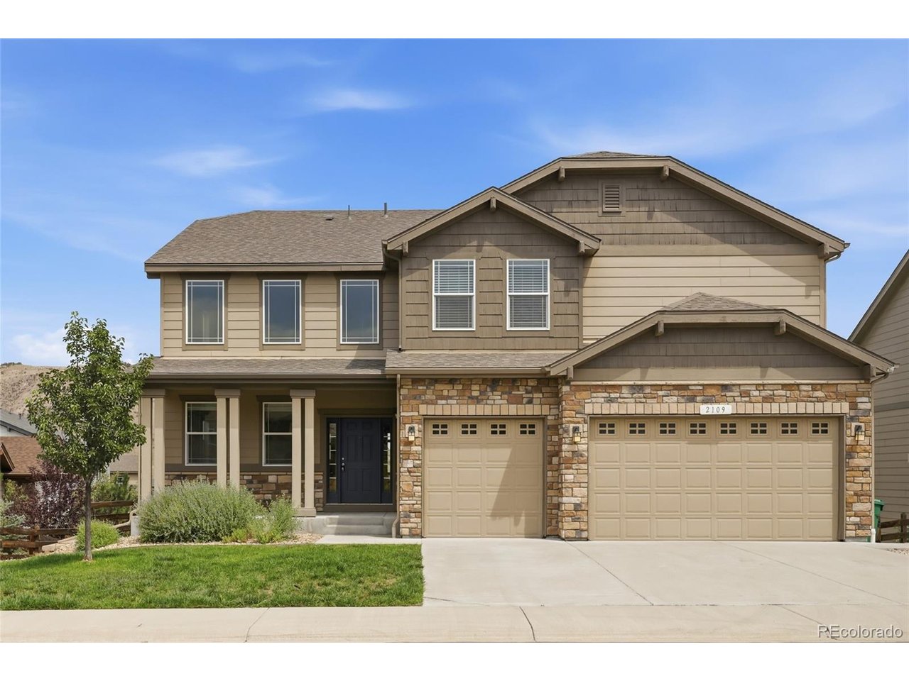 Residential in Castle Rock