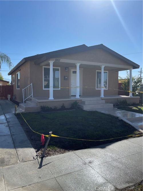 1267 N F, San Bernardino, CA, 92405 | Card Image
