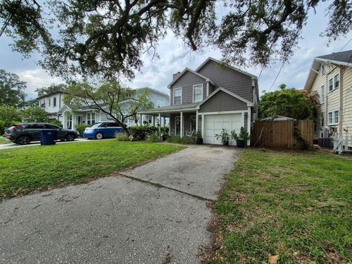 2910 W Sitios St, TAMPA, FL, 33629-6027 | Card Image