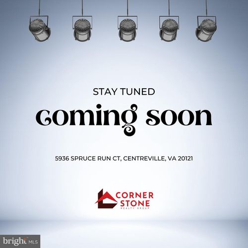 5936 Spruce Run Ct, CENTREVILLE, VA, 20121-3027 | Card Image