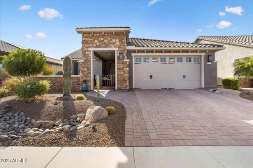 26467 W Zachary Dr, Buckeye, AZ, 85396-7062 | Card Image