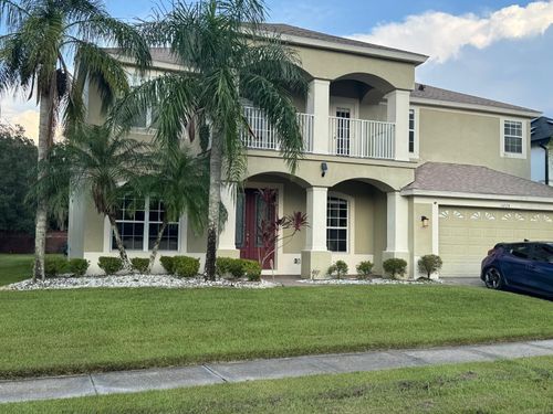 16524 Cedar Run Dr, ORLANDO, FL, 32828-6972 | Card Image