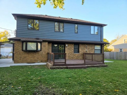 4241 S Griffin Avenue, Milwaukee, WI, 53207 | Card Image