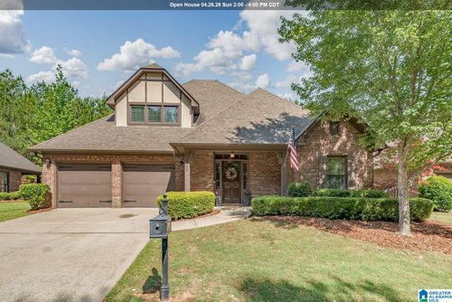 2769 Jenny Ln, Birmingham, AL, 35243-4107 | Card Image
