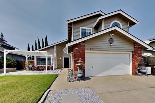 1219 Mohr Circle, Manteca, CA, 95337 | Card Image
