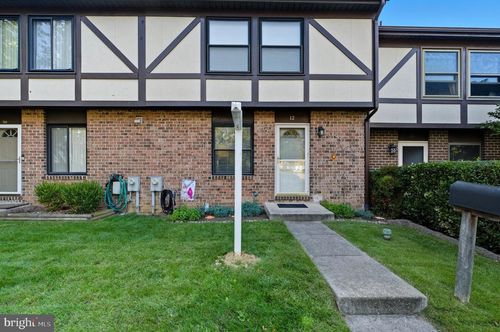 12 Borgia Ct, BALTIMORE, MD, 21234-8004 | Card Image