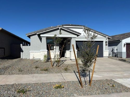 15942 W Cottontail Ln, Surprise, AZ, 85387-4607 | Card Image