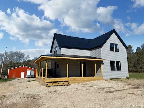 2208 Klender Rd, Bentley, MI, 48613-9702 | Card Image