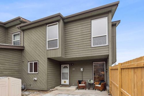 121-420 Grier Avenue Ne, Calgary, AB, T2K5X6 | Card Image