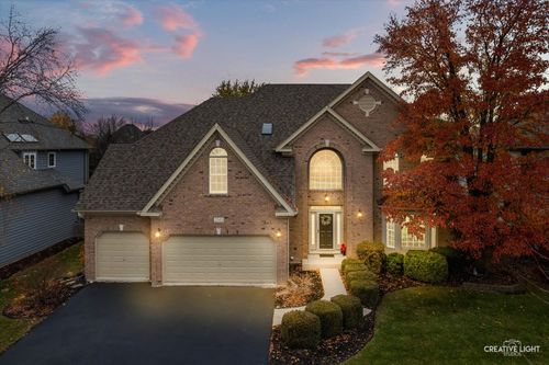 2543 Dewes Ln, Naperville, IL, 60564-8473 | Card Image