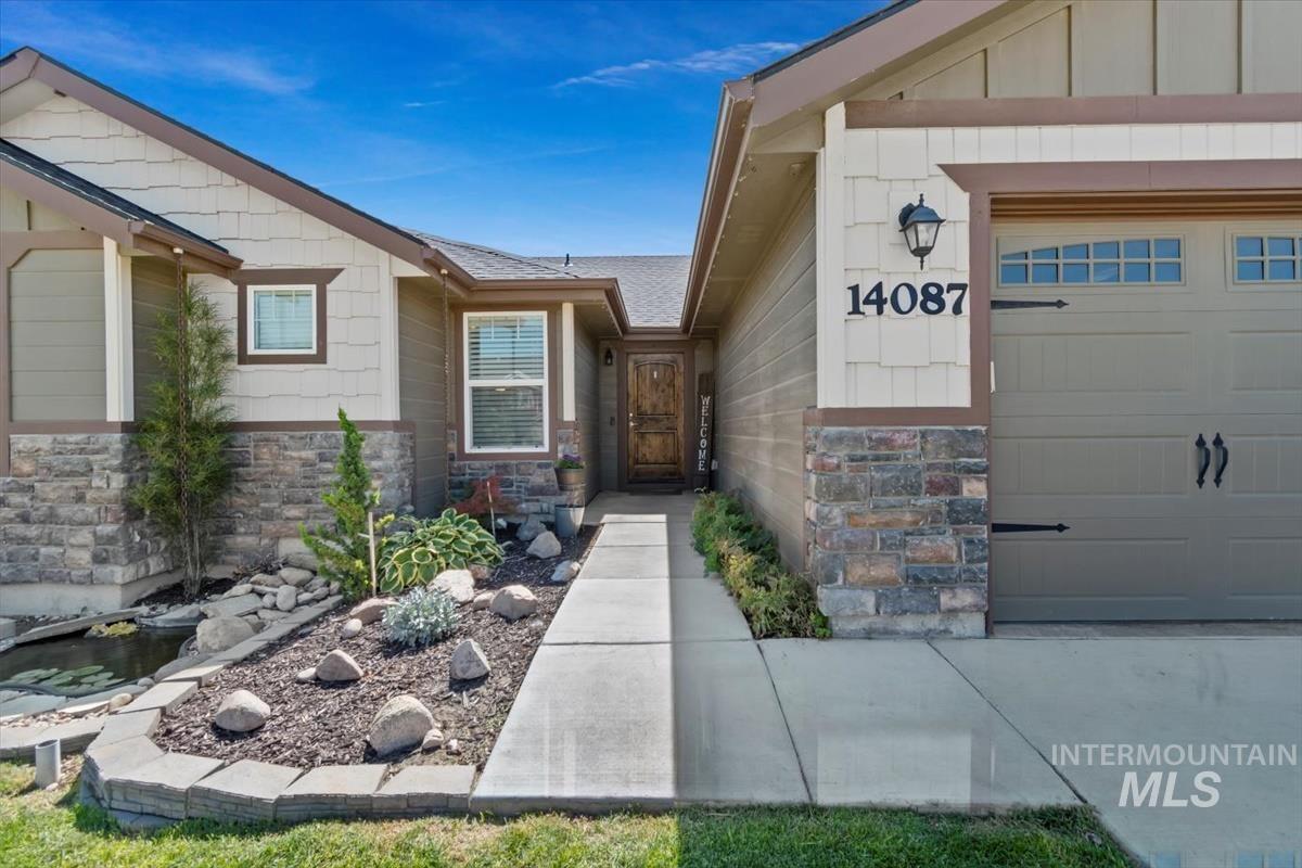 Billowy Way, Caldwell, ID 83607