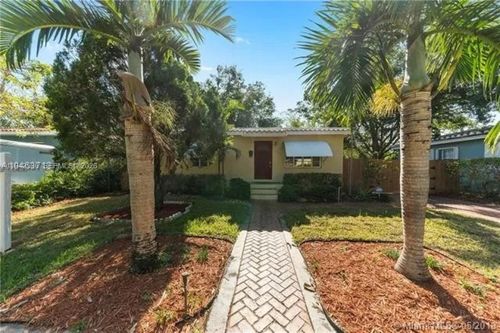 12110 Ne 11th Pl, North Miami, FL, 33161-5825 | Card Image