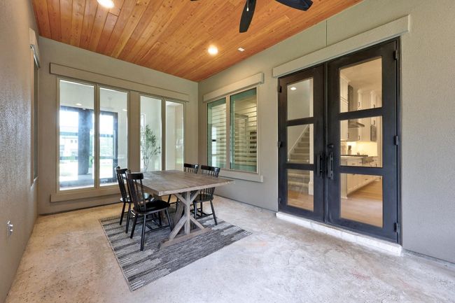 815 Flint Ridge Trl, House other with 5 bedrooms, 6 bathrooms and null parking in Georgetown TX | Image 27