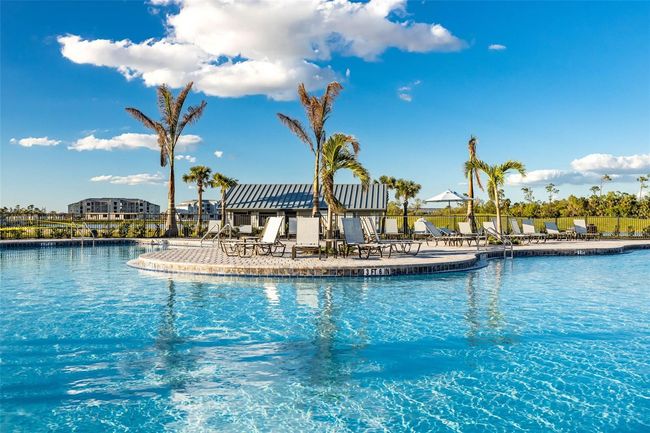 UNIT-536 - 14051 Heritage Landing Blvd, Condo with 2 bedrooms, 2 bathrooms and null parking in PUNTA GORDA FL | Image 44
