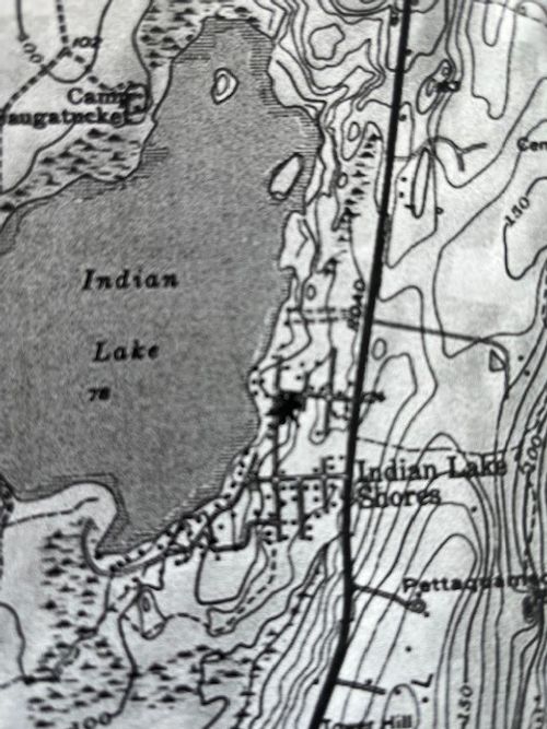 0 Arrow Head Trl, Wakefield, RI, 02879 | Card Image