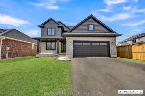 16 Berardi Crescent, South West Oxford, ON, N0J1N0 | Card Image