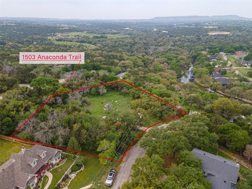 1503 Anaconda Trl, Granbury, TX, 76048-6317 | Card Image